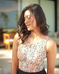 Anju Kurian Latest Pictures